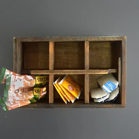 Rosbacher Nun Residenz Appartement