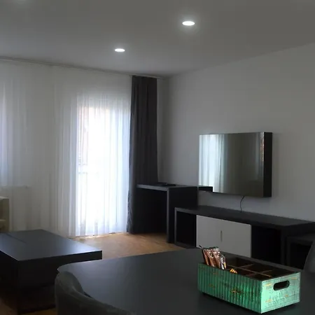 Rosbacher Nun Residenz *