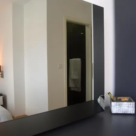 Appartement Rosbacher Nun Residenz *