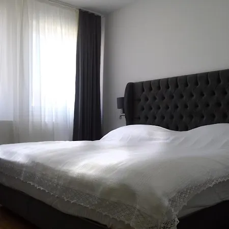 Apartament Rosbacher Nun Residenz *