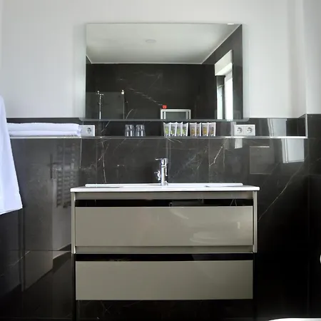 Rosbacher Nun Residenz Apartament *