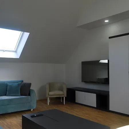 Rosbacher Nun Residenz *