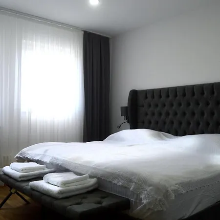 Apartament Rosbacher Nun Residenz *