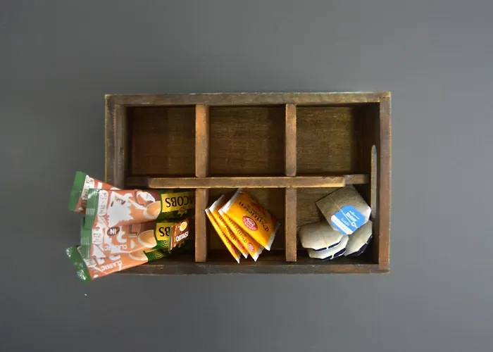 Rosbacher Nun Residenz Appartamento