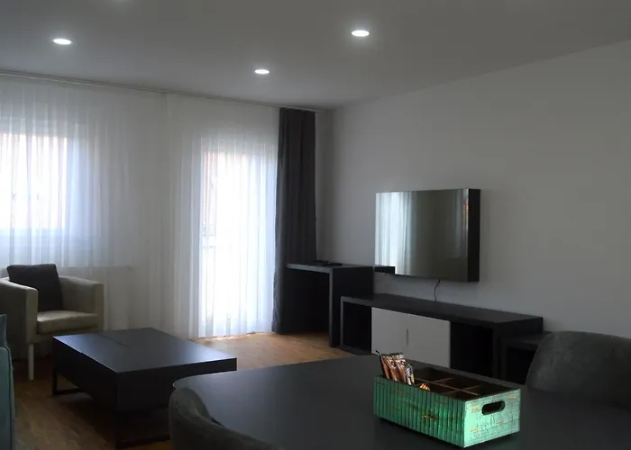 Rosbacher Nun Residenz *