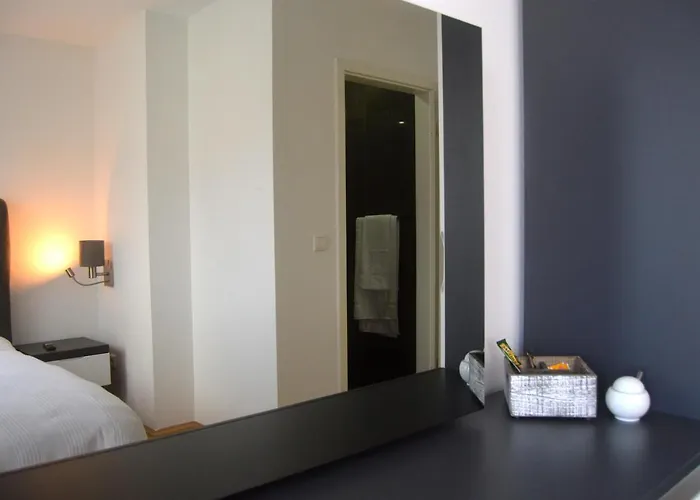 Appartamento Rosbacher Nun Residenz *