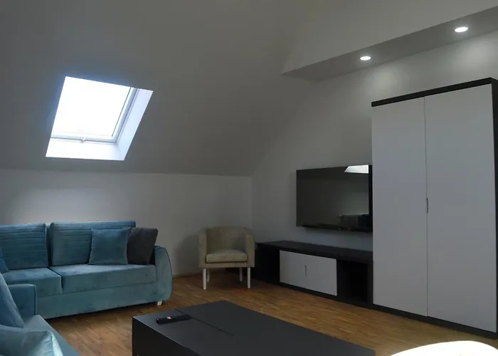 Rosbacher Nun Residenz *