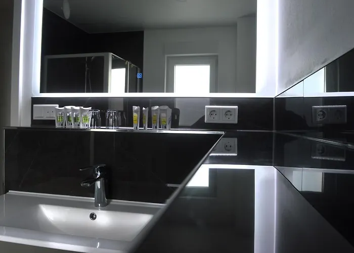 Διαμέρισμα Rosbacher Nun Residenz