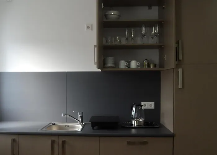 Rosbacher Nun Residenz * Rosbach vor der Höhe